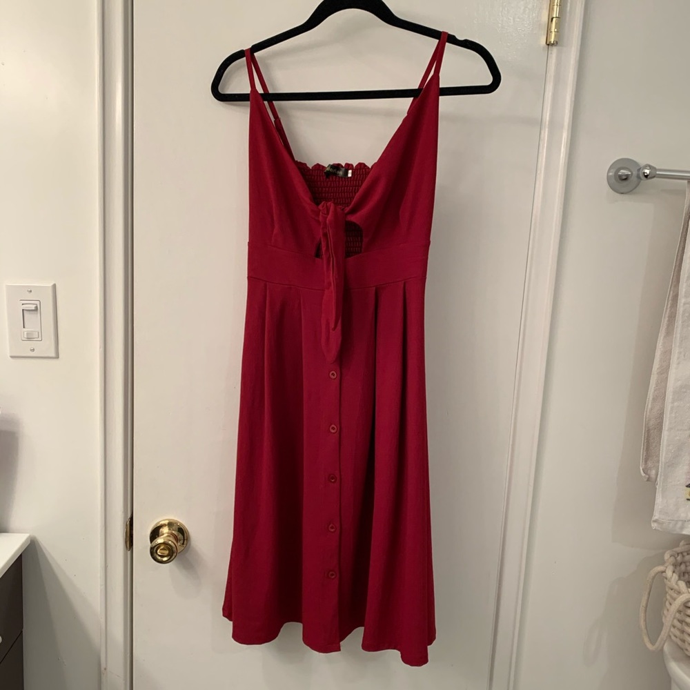 Cute summer dress❤️